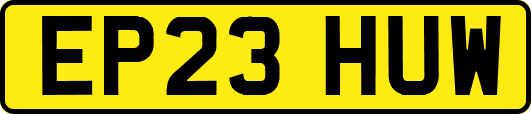 EP23HUW