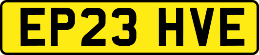 EP23HVE