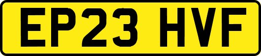 EP23HVF
