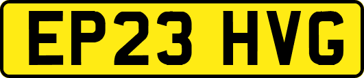 EP23HVG