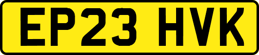 EP23HVK