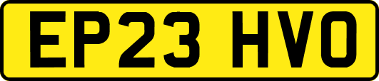 EP23HVO