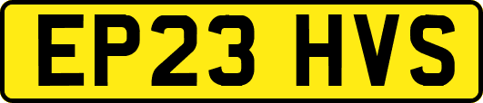 EP23HVS