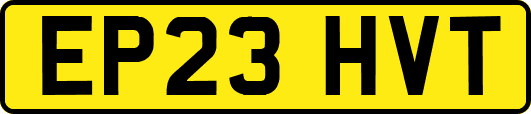 EP23HVT