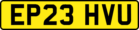EP23HVU