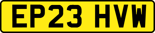 EP23HVW