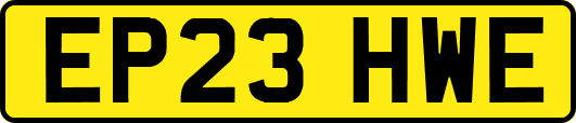EP23HWE