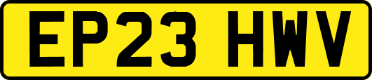 EP23HWV