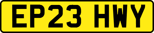 EP23HWY