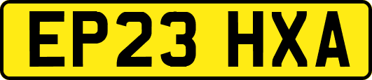 EP23HXA