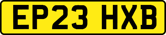 EP23HXB