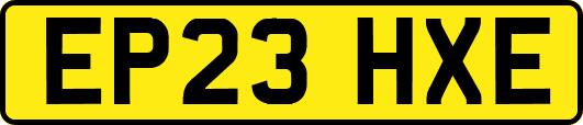EP23HXE