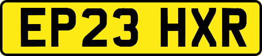 EP23HXR