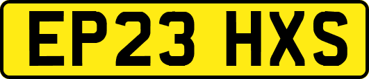 EP23HXS