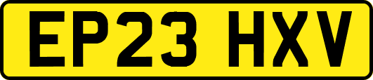 EP23HXV
