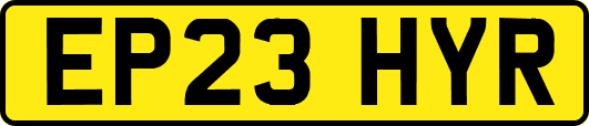EP23HYR