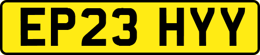 EP23HYY