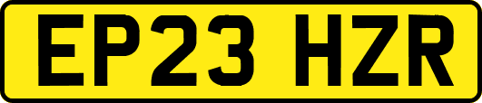 EP23HZR