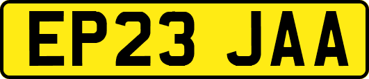 EP23JAA
