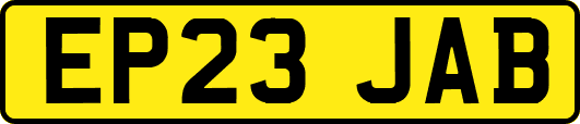 EP23JAB