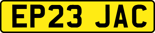 EP23JAC