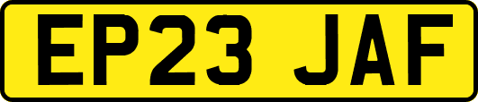 EP23JAF