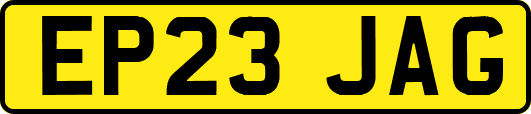EP23JAG