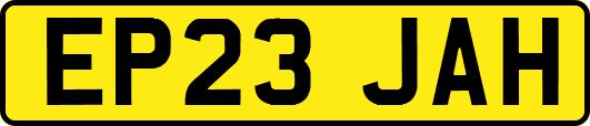 EP23JAH