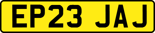 EP23JAJ
