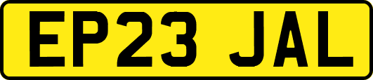 EP23JAL