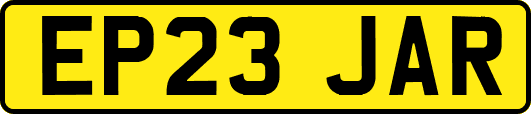 EP23JAR