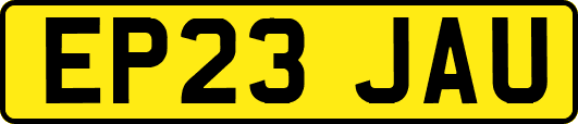 EP23JAU