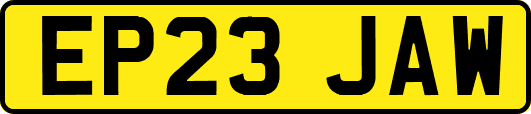 EP23JAW