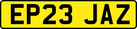 EP23JAZ