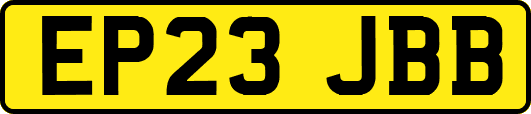 EP23JBB