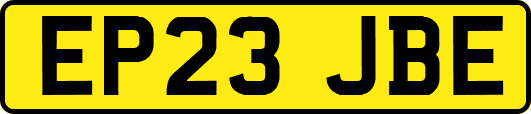 EP23JBE