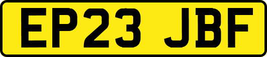 EP23JBF