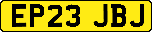 EP23JBJ