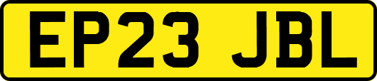EP23JBL