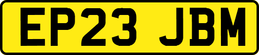 EP23JBM