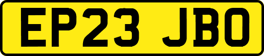 EP23JBO