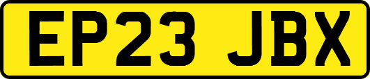 EP23JBX