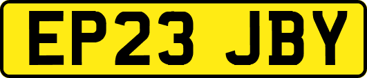 EP23JBY
