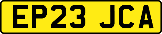 EP23JCA