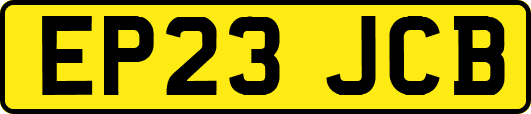 EP23JCB