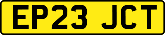 EP23JCT