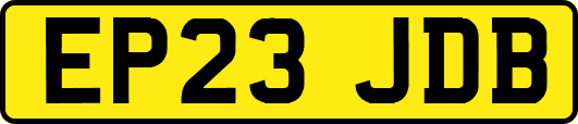 EP23JDB