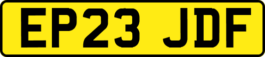 EP23JDF