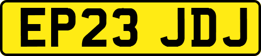 EP23JDJ