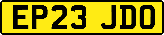 EP23JDO